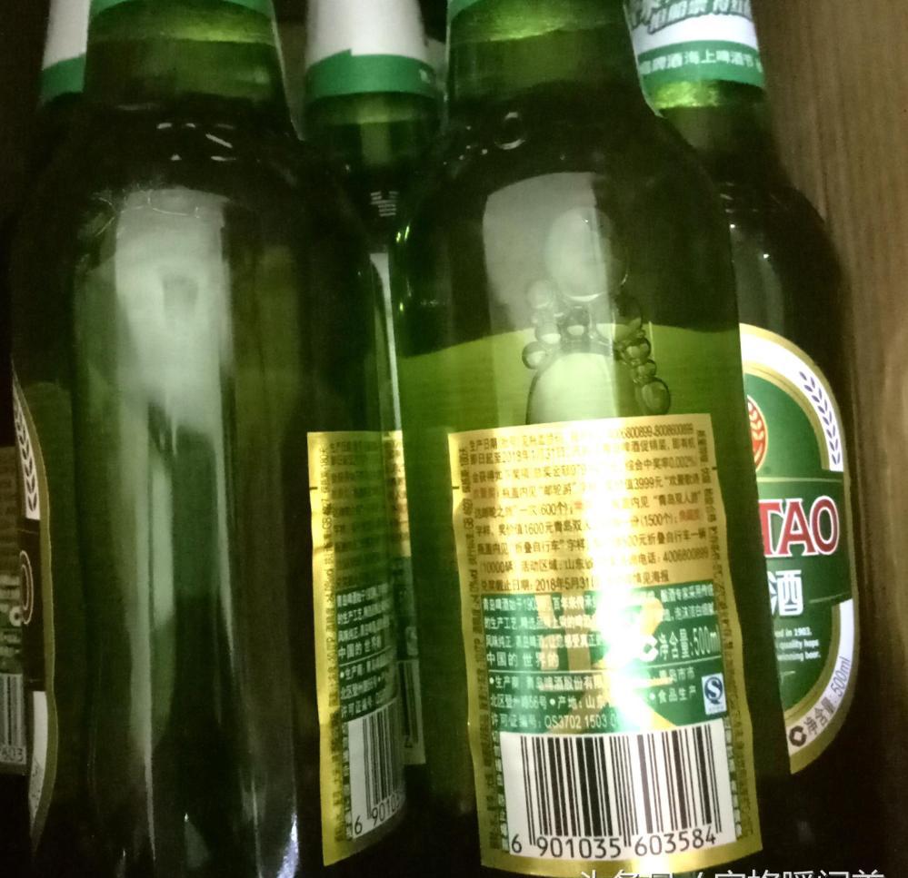 我家的晚饭 8个菜花了不到一百元 吃得饱兄弟俩喝了8瓶啤酒