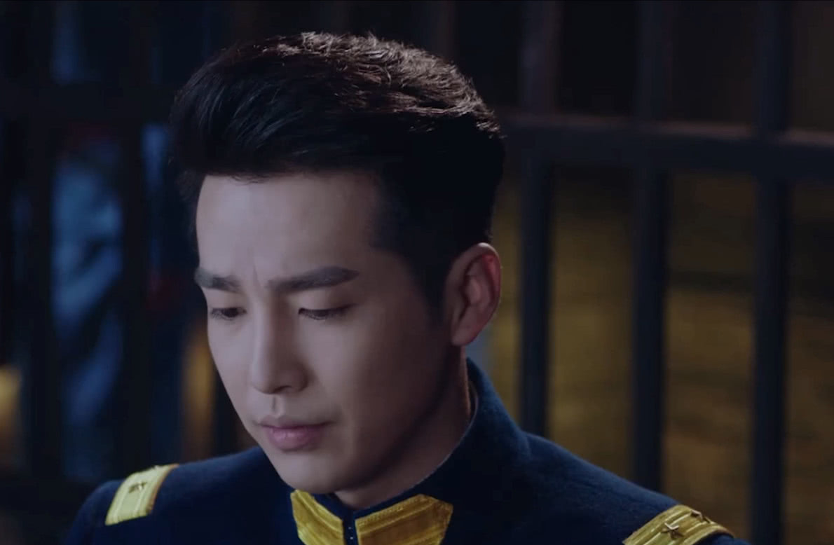 人生若如初相见邹廷威与韩东君兄弟反目虐恋兄弟情让人心疼