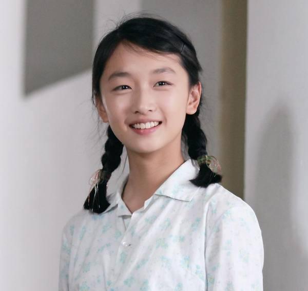 26岁周冬雨背景曝光