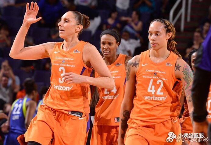 0530wnba:水星让胜|水星|多恩|球队_新浪网