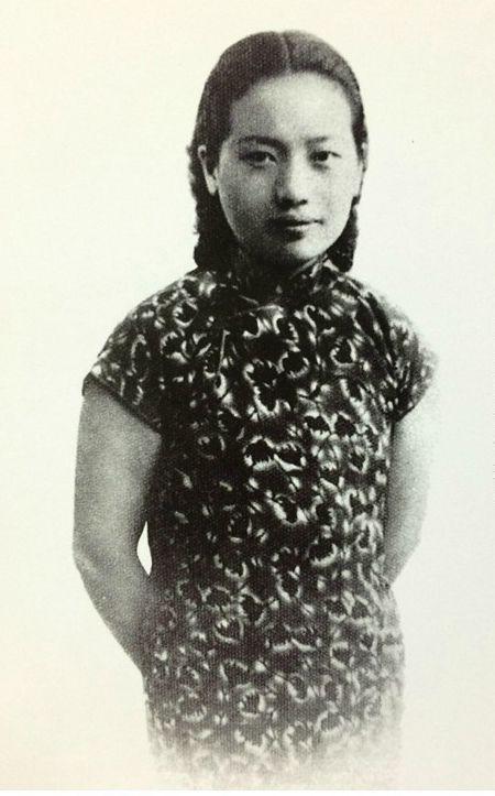 民国时期的十大奇女子|女子|殷明珠|盛爱颐_新浪新闻