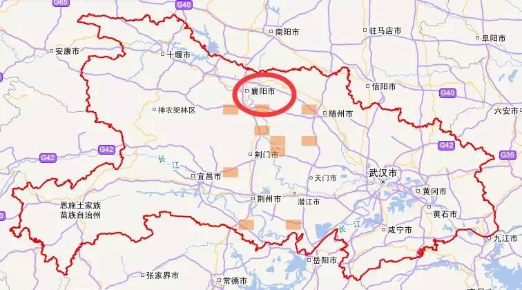 文化,襄阳都是当之无愧的"湖北第二城",但这个第二的位置,多少有些无