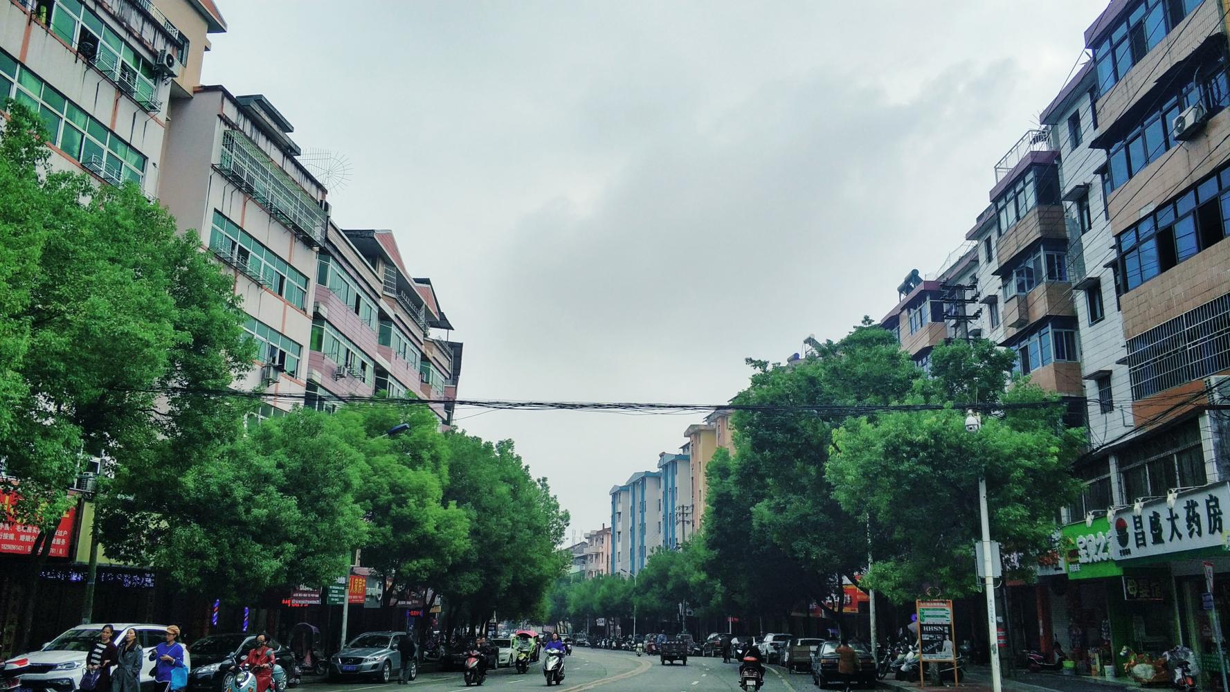 江西省抚州市南丰县白天到黑夜-被遗忘的7年一轮回-1095个我爱你