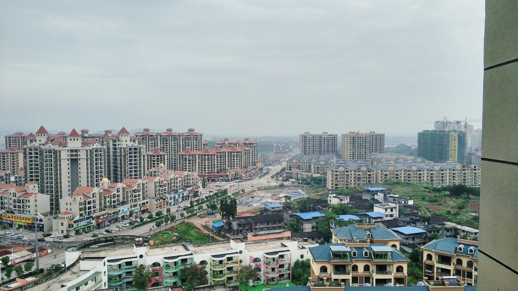 江西省抚州市南丰县白天到黑夜-被遗忘的7年一轮回-1095个我爱你