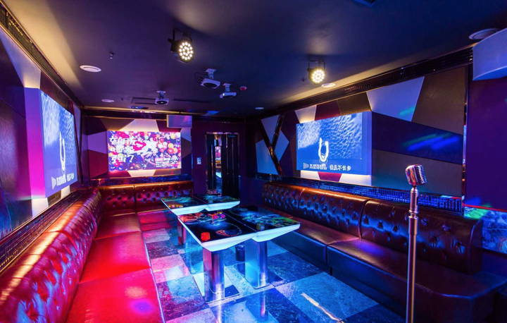 走过繁荣期,唱吧冲刺ipo,它面临的对手不仅仅是马化腾