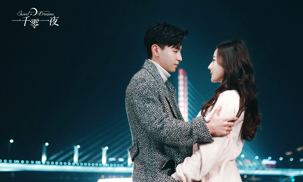 《一千零一夜》热播,邓伦采访被问择偶标准时,他的回答让人叹服