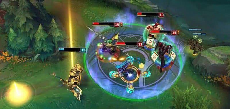 游戏英雄联盟10个闪现的正确用法, 原来这就是青铜和王者的区别!