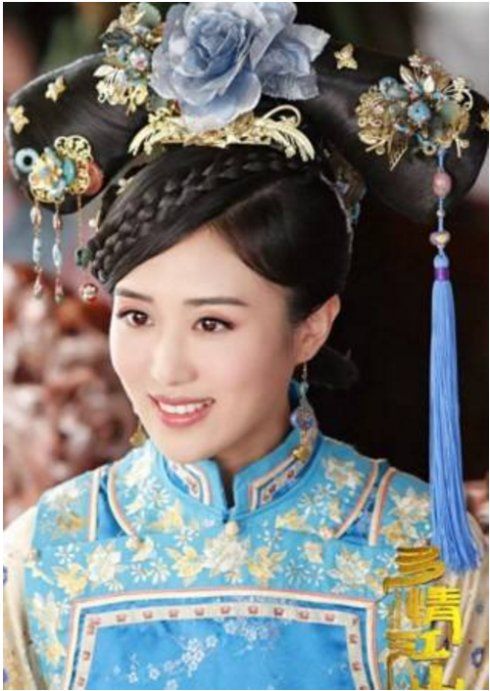 她本可成一线花旦,却因患病毁前程|何琢言|陈西贝|谈莉娜_新浪网