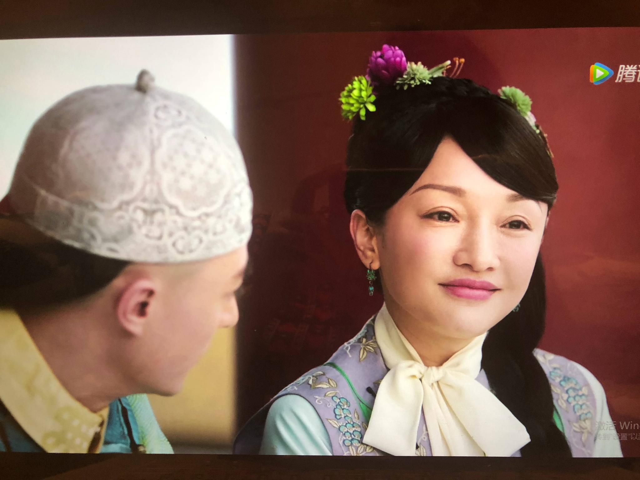 《如懿传》首播被各种吐槽,要凉凉?周迅老态毕露,声音太出戏!