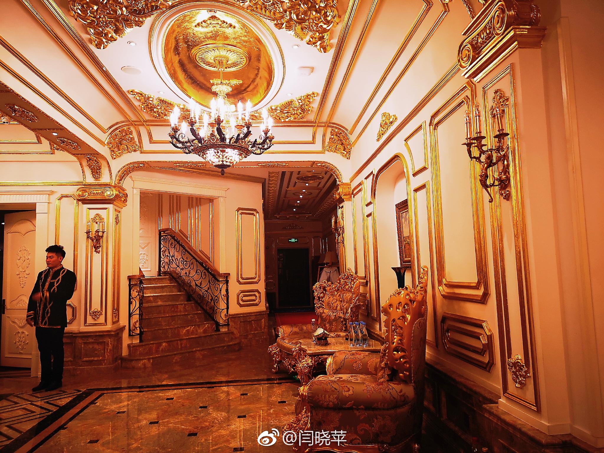 入住大公馆1903酒店,一部百年电梯书写传奇