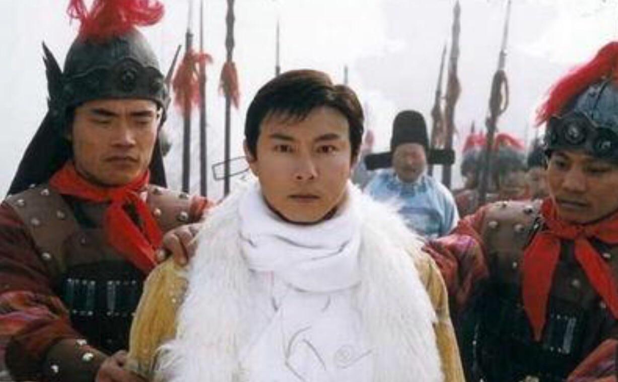 沈万三到死也不明白这件事朱元璋做得他做不得