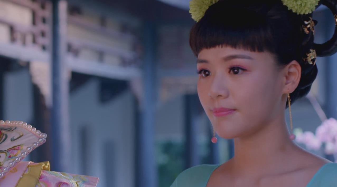 两人同演贺兰敏月走红,如今一人已是影后,一