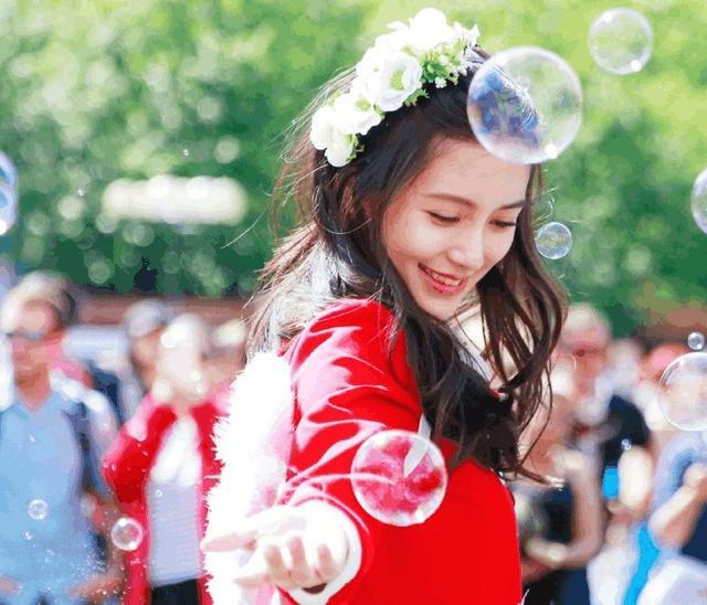 抖音粉丝谁最多?热巴排第一,第四名不是人,而