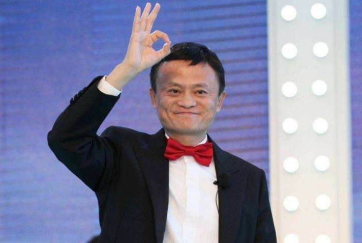 扫呗老总_扫支付宝花呗分期图天