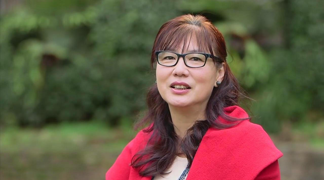 【国民偶像:前中国女排主攻手姜英】姜英,1963年出生,祖籍山东,上世纪