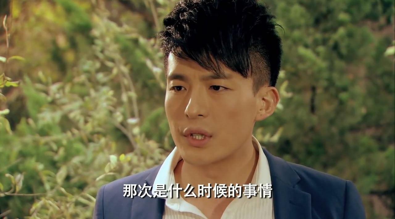 《爱情公寓》吕子乔介绍自己搭讪技巧,正反论证,堪称无敌