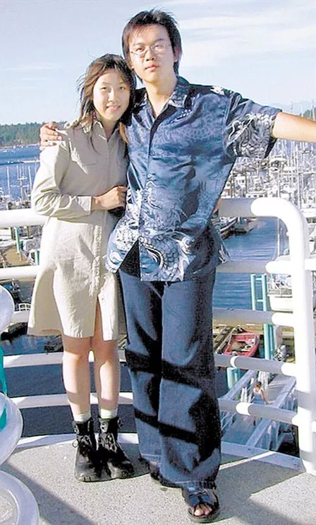 【凶残】就因为房租?19岁中国留学生涉嫌杀害女室友抛尸!