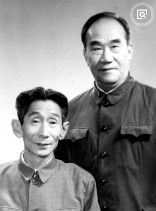 多年来马三立培养了连笑昆,方笑天,常宝华,高笑林等众多相声演员.