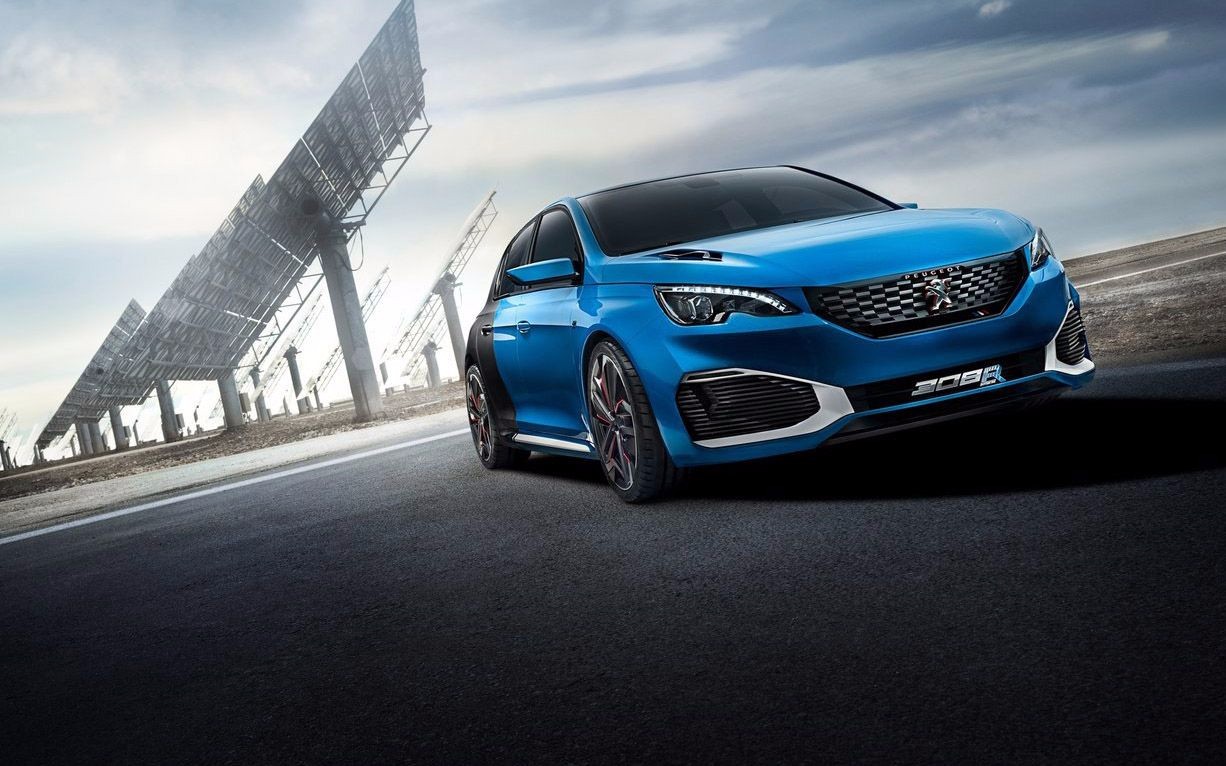 2018年2月欧洲汽车销量榜出炉!大众全系销量上涨!