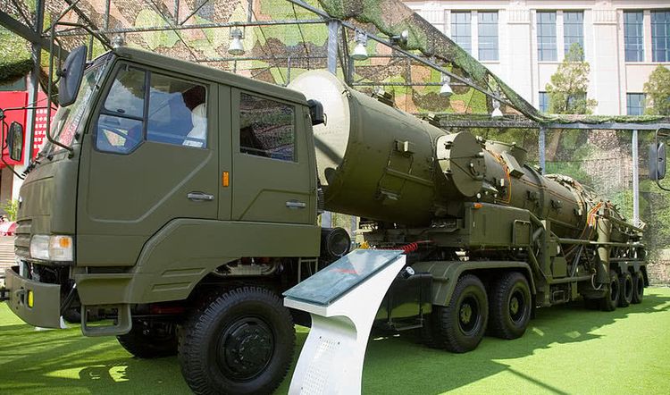 反舰弹道导弹几枚可以击沉一艘航母?揭晓航母杀手有多强