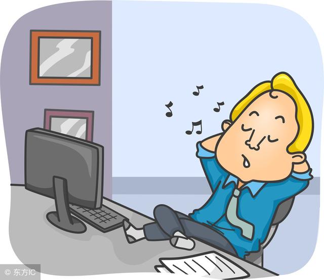 网友评论:闲人也分功力深浅