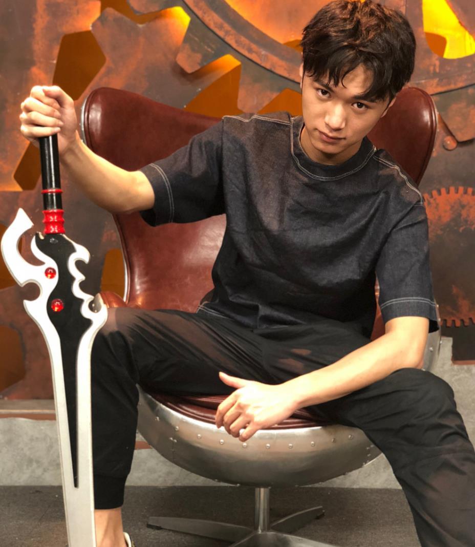 这套路上分最快!触手剑仙透露"大西瓜"来源!女粉丝多因为这个