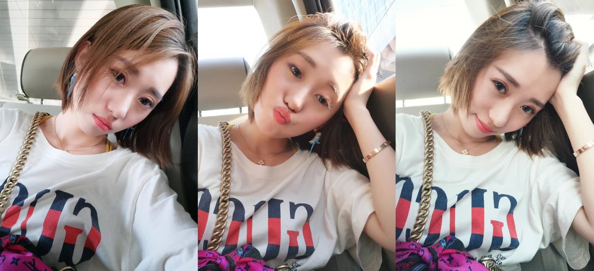 毕滢这下洗不白,洪欣要哭了