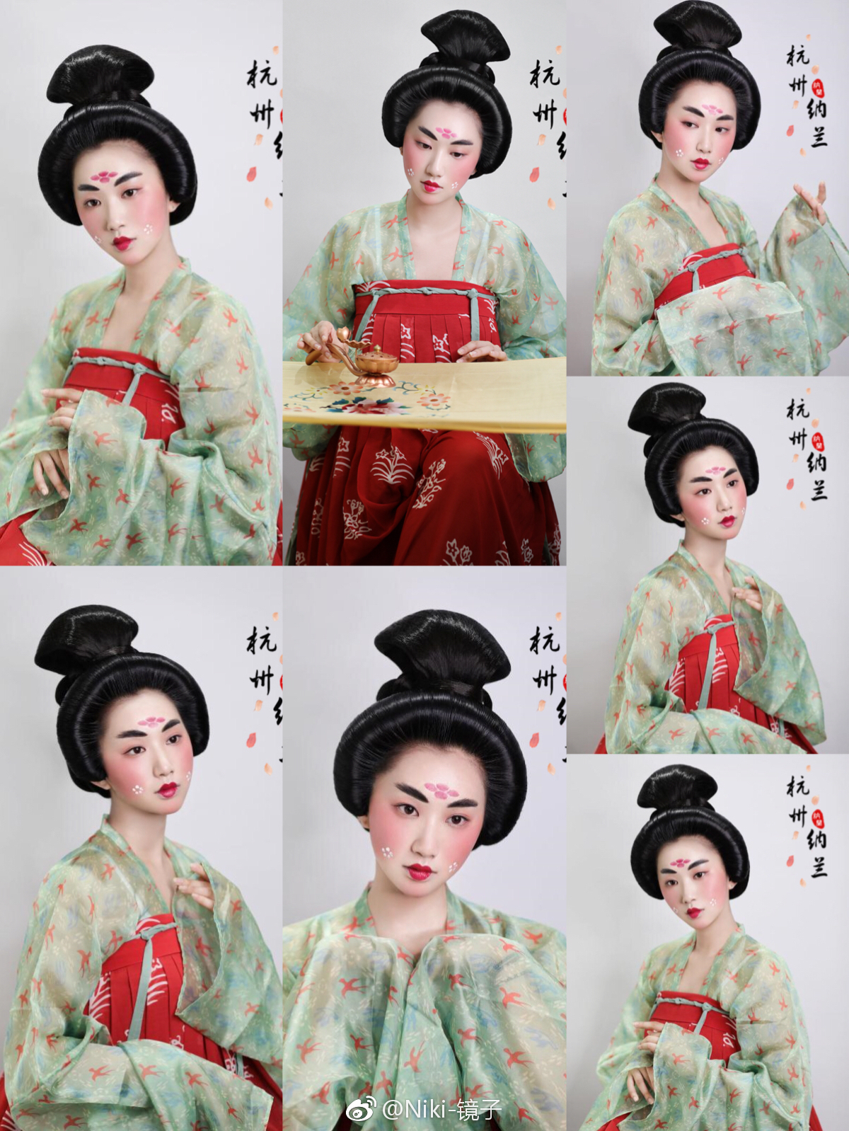 隋唐时期是中国历史上比较灿烂辉煌的时期