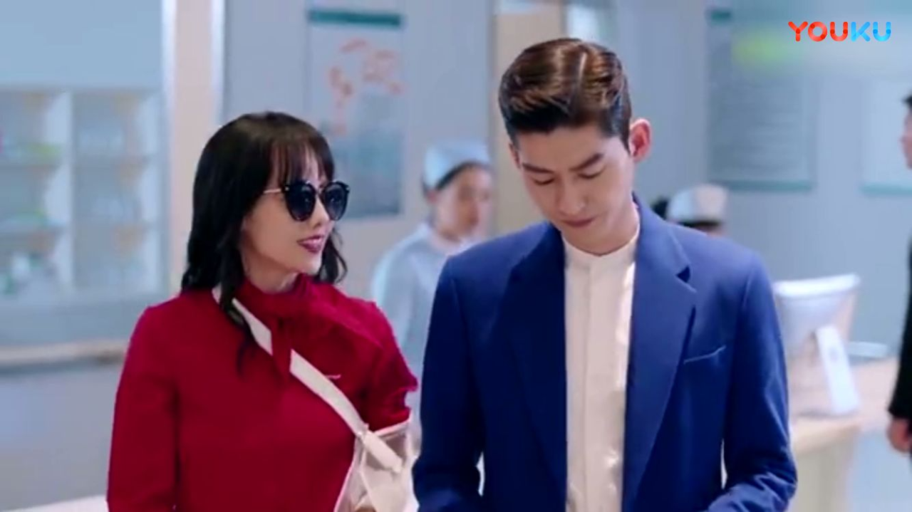 《温暖的弦》最佳备胎朱临路,最扯男友管惕,最可怜助理留睿