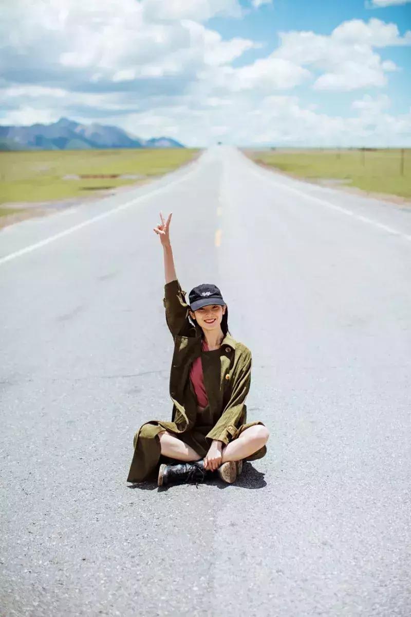 旅行这样拍才对