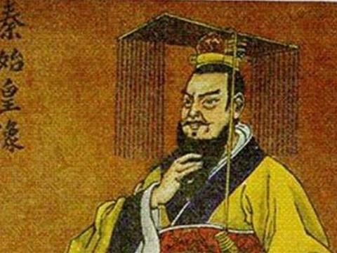 秦始皇派徐福东渡，而徐福是日本武神天皇开创者？这称呼一直存在|_新浪新闻
