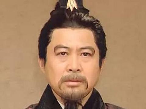 刘璋手下曾有8位名将,6位投降刘备,1位是刘璋儿子,1位宁死不降|刘璋|刘备|益州_新浪新闻