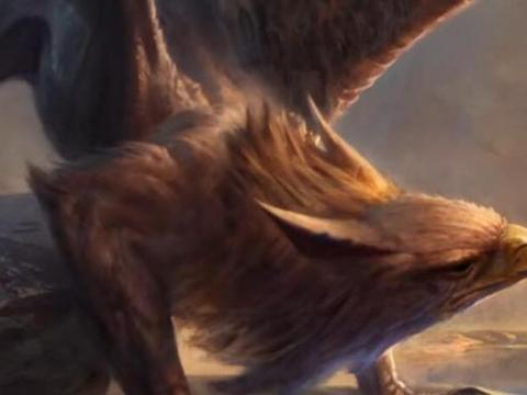 北欧神话中, 有哪十大传说生物?|人工生命|北欧神话|精灵|生物|西尔芙_新浪新闻