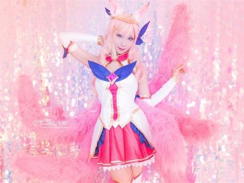 雨波,台湾小姐姐cosplay作品|小姐姐|台湾|作品_新浪新闻