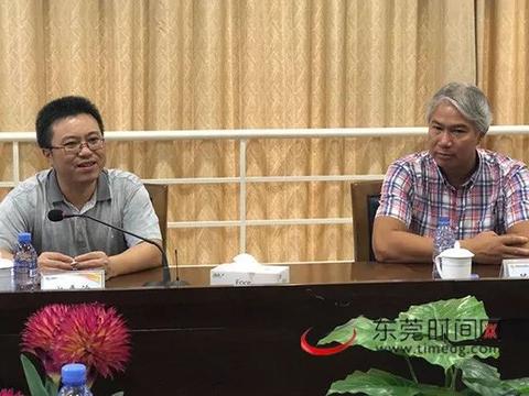 横渡英吉利海峡的牛人陈苏伟来了!有人敢来"下战帖"吗?