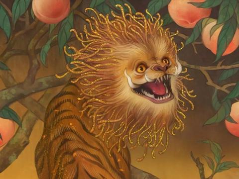 神奇猫咪在哪里?各国的猫妖怪了解一下!|神奇动物在哪里2|猫|妖怪|猫咪|玛达_新浪新闻