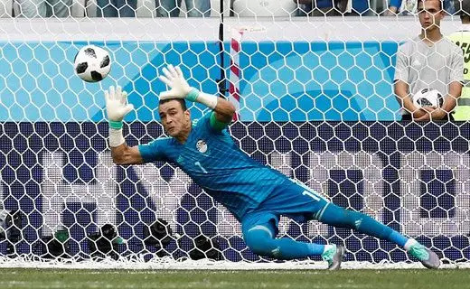 【开场哨世界杯盘口怎么算】神侃比赛日--晋级