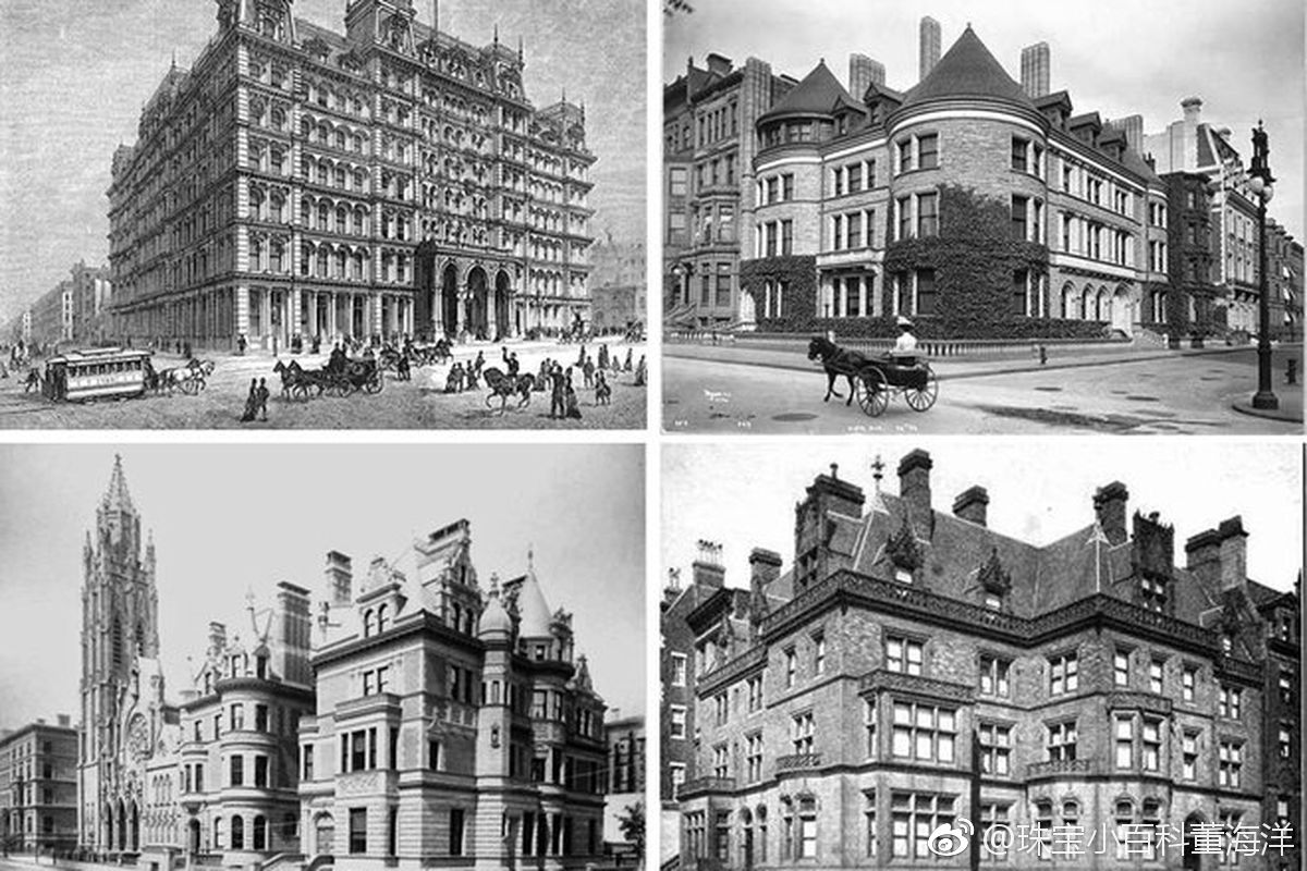 Gilded Age（镀金时代）在美国历史上开始于19世纪后期|镀金|时代|吐温|年代|术语_新浪新闻