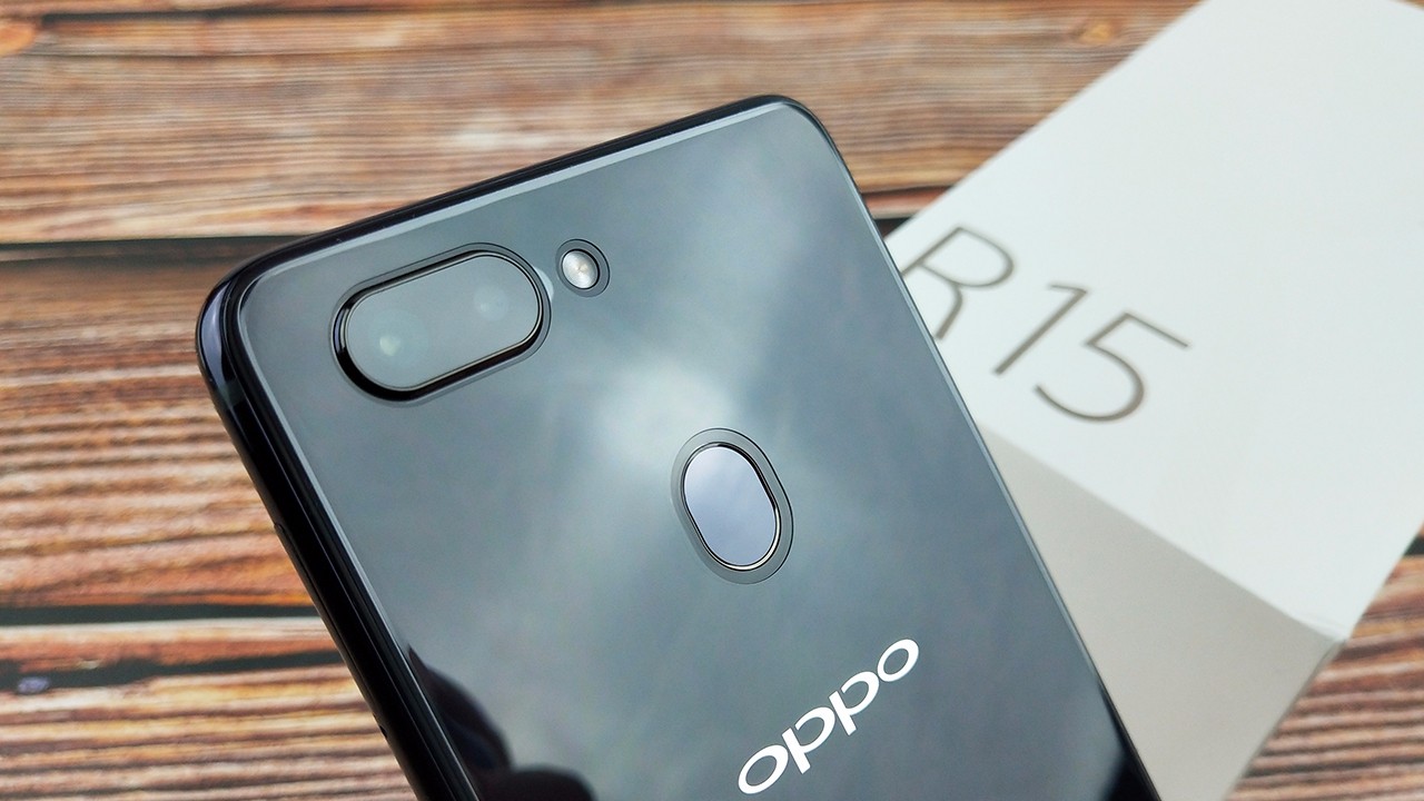 oppor15多少钱一台手机（oppor15多少钱）