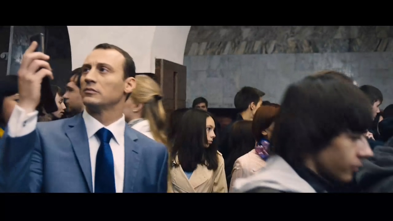 夺命地铁两个渎职员工引发俄罗斯地铁灾难性事故