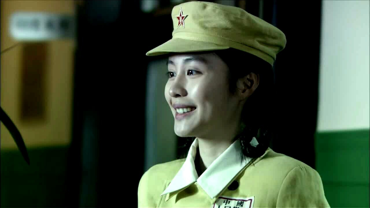 《风筝》为什么漂亮的冷眉珊不适合农村小伙马小五?