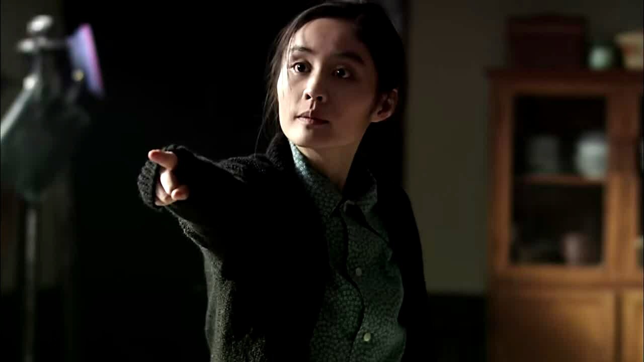 《风筝》为什么漂亮的冷眉珊不适合农村小伙马小五?