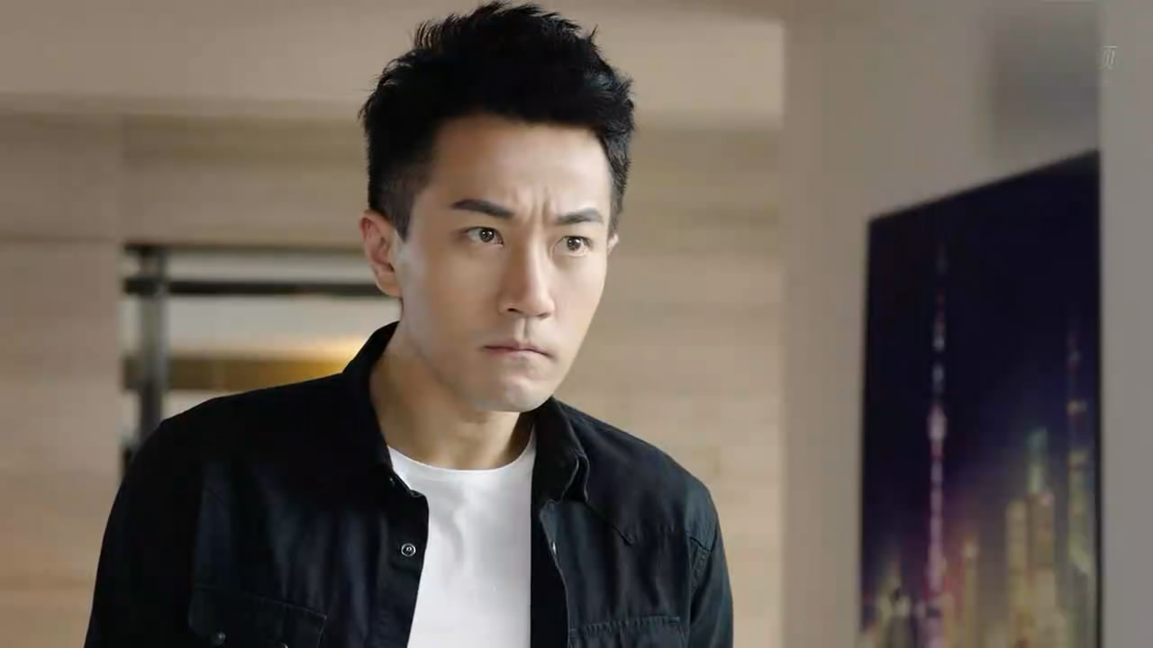 杨幂带火了赵又廷,带火了阮经天,唯独他不行,连郑爽都救不了他