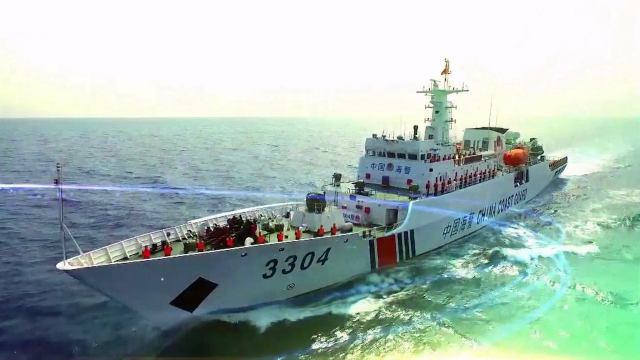 战略轰炸机突然硬闯东海防空识别区,我方军事力量就在不远处