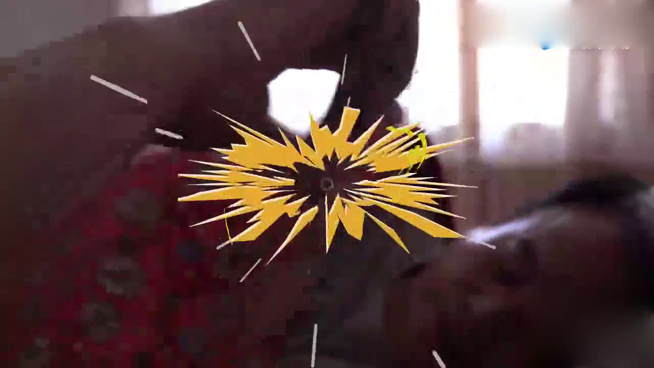 五年,你知道这五年我是怎么过得么!