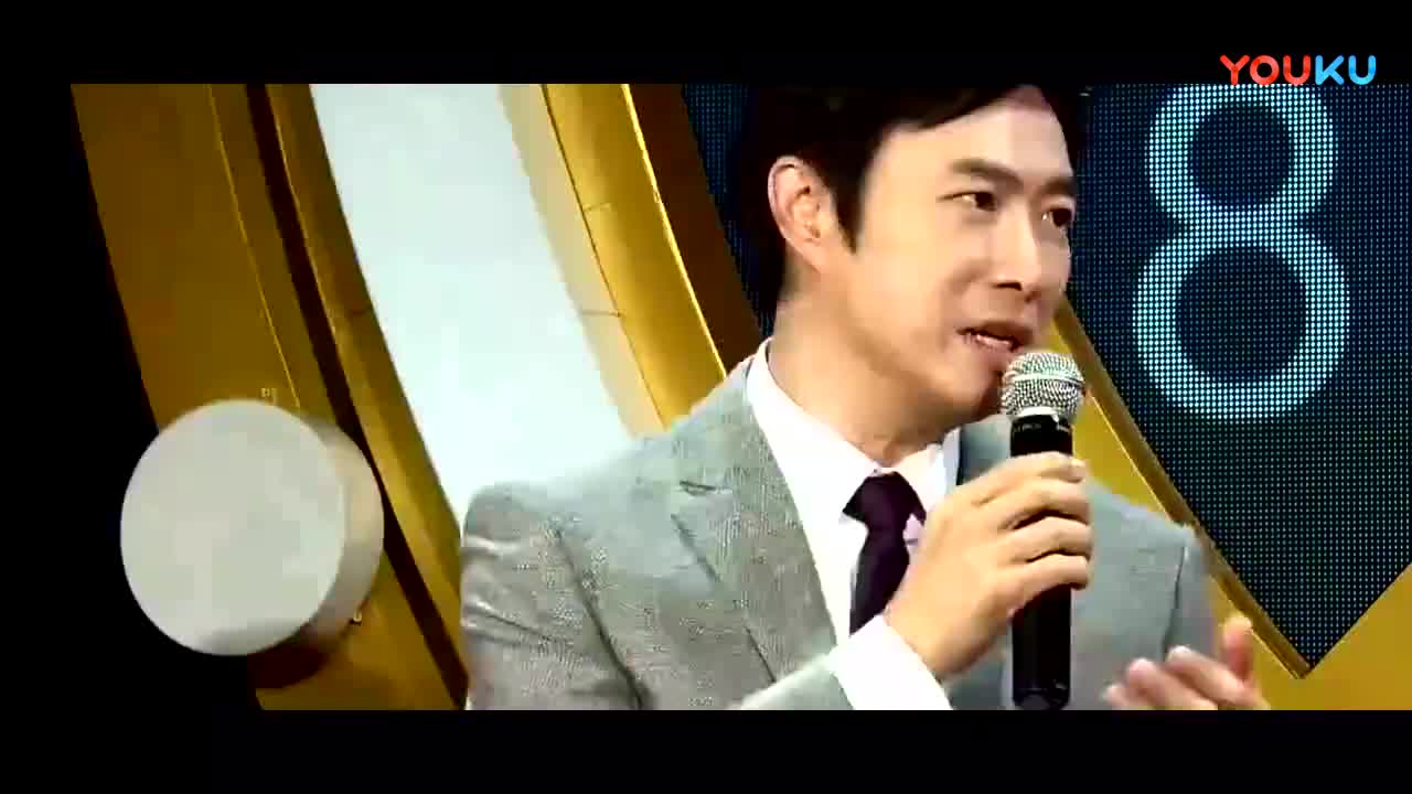 费玉清讲荤段子笑话信手拈来, 一个段子就让朱