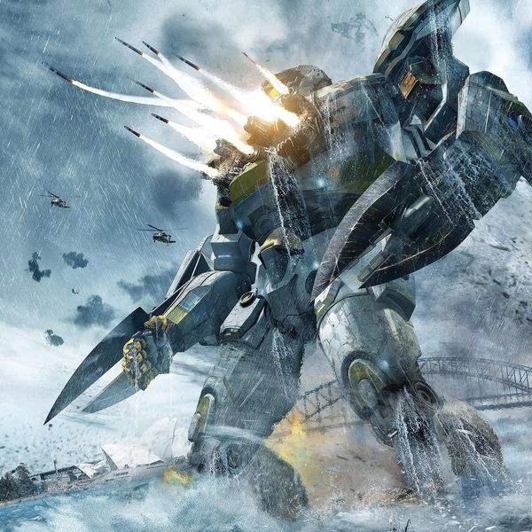 虫洞|环太平洋|机甲_新浪新闻