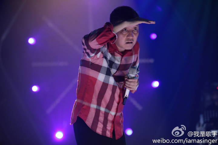 婕西歌手夺冠次数终超邓紫棋,但仍没打破他创下的最高记录