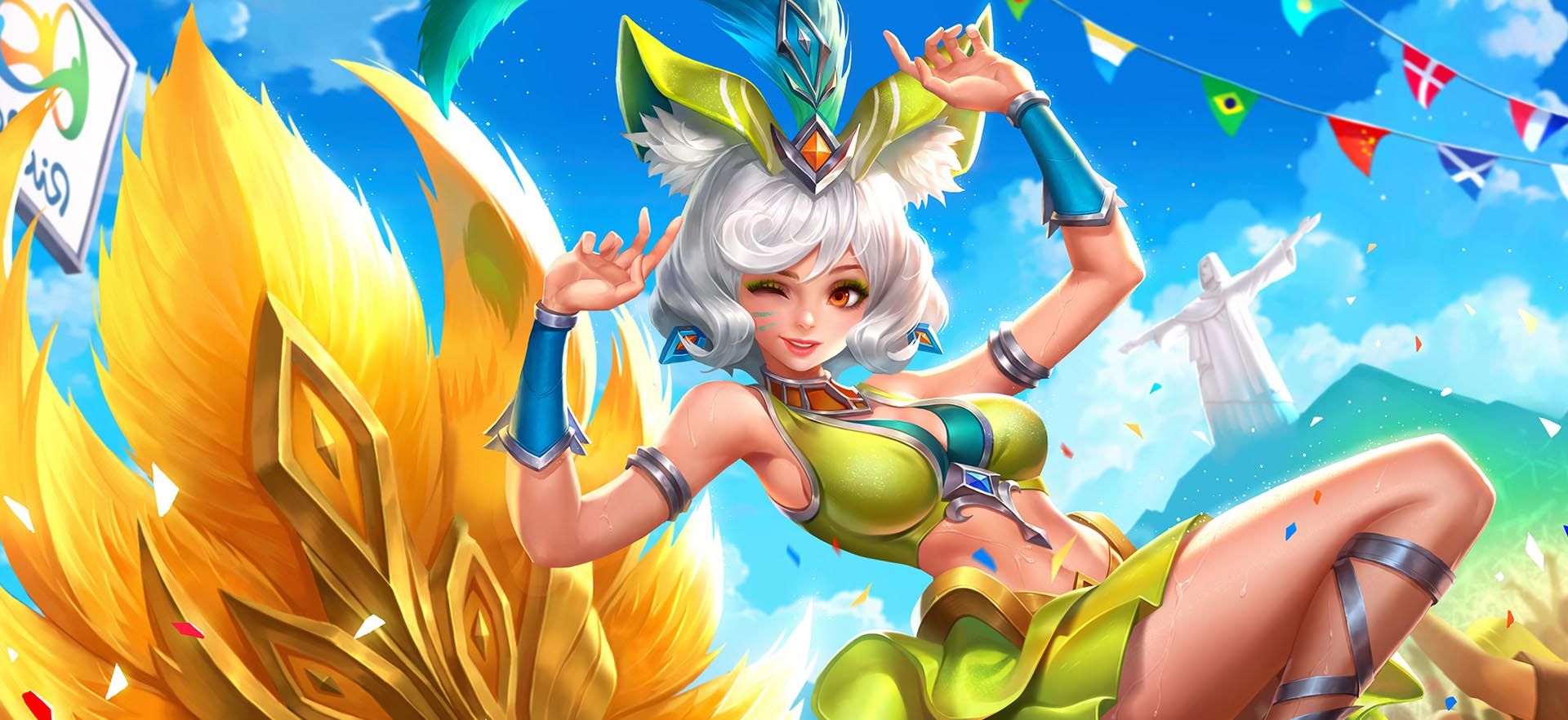 同归于尽也愿意|小鲁班|姜子牙|妲己_新浪新闻