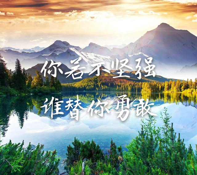 无论生活有多难,最终,你都会找到那个让你心甘情愿傻傻相伴的人